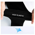 Mallas Piel Tiburón Estampado | Lana Cálida Levantador Glúteos | Sin Costuras Cintura Alta OI | Ticotrendy