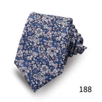 Diseño Exclusivo: Corbata de Lujo con un Estilo Vibrante y Sofisticado
