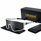 Gafas de Sol Polarizadas Caterside | Protección UV400 | Estilo Deportivo