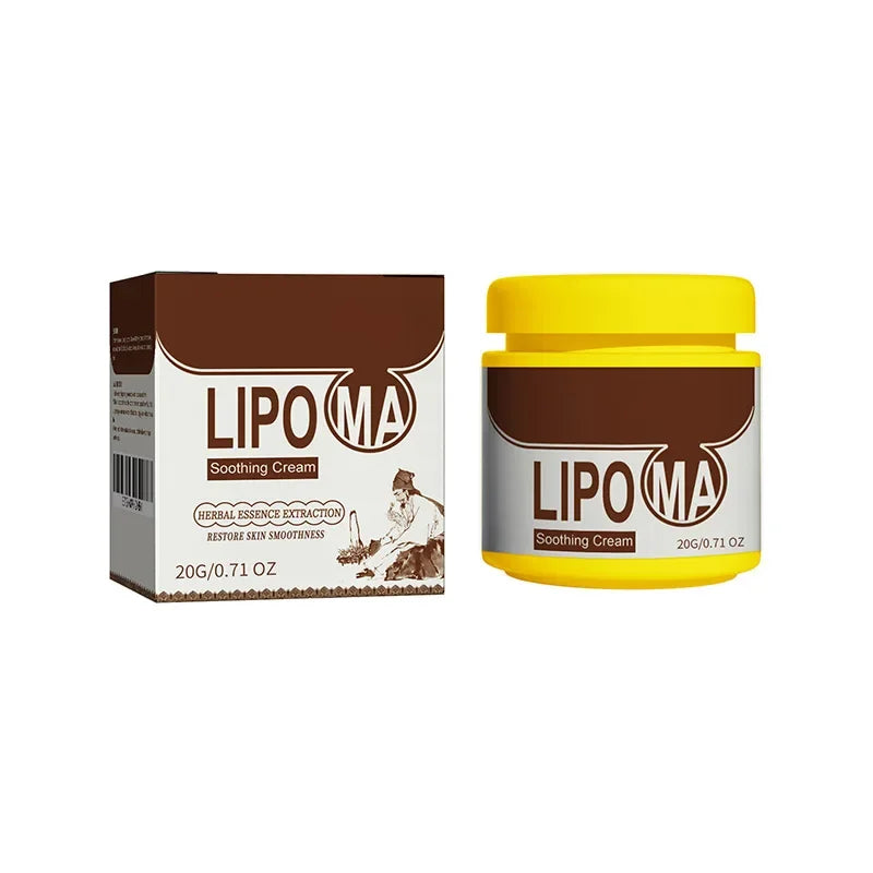 Crema Calmante Corporal | Eliminador Subcutáneo De Celulitis | Tratamiento Grasa Indoloro