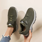 Zapatos Senderismo | Bandas Elásticas y Antideslizantes | Para Running  | Ticotrendy