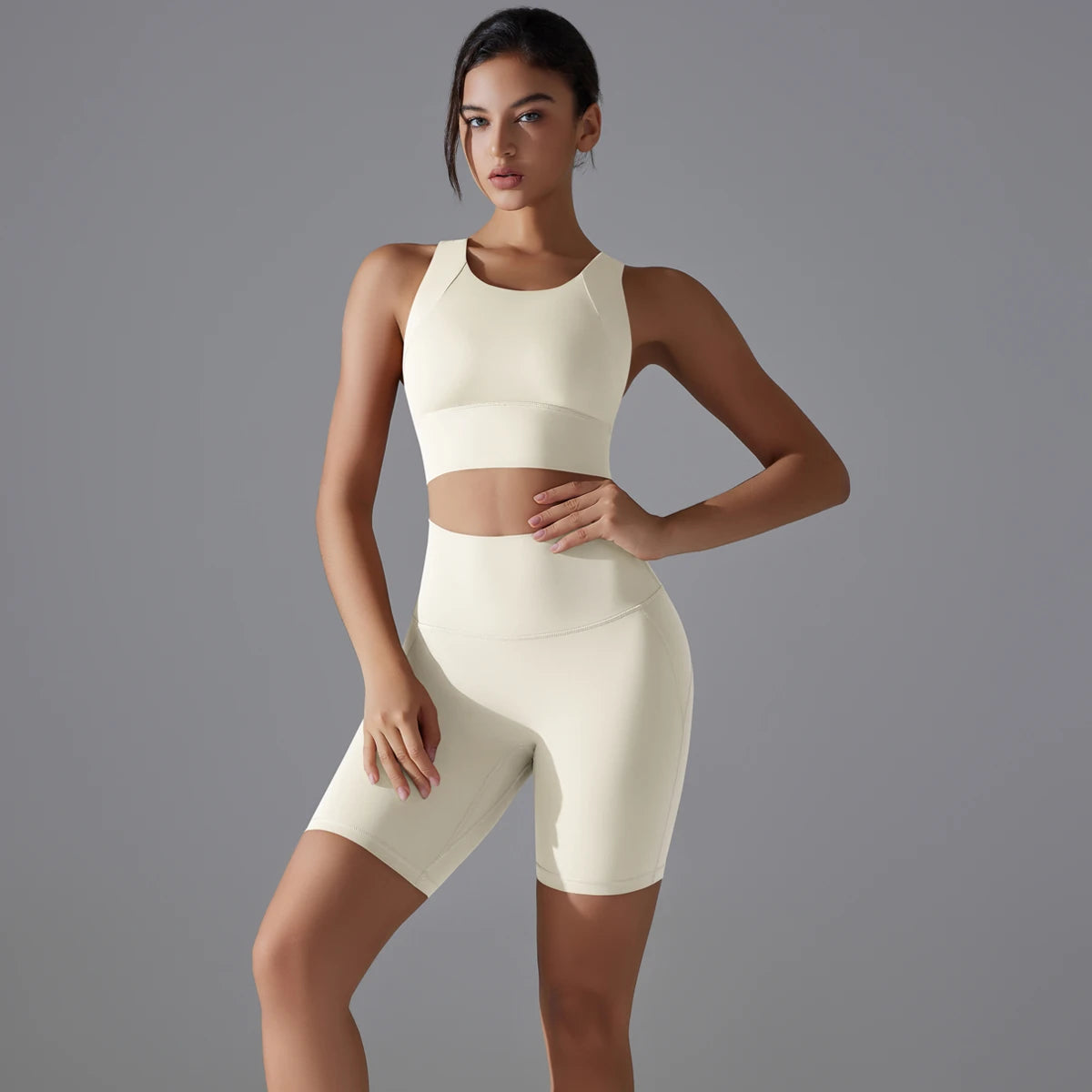 Estilo Casual y Vibrante | Ticotrendy Ropa Elástica de Mujer Para Toda Temporada