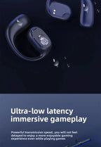 Auriculares Sony Conducción Ósea | Micrófono | Control de Botón | Reducción de Ruido | Impermeables
