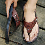Sandalias para Hombre, chanclas de verano, 2023