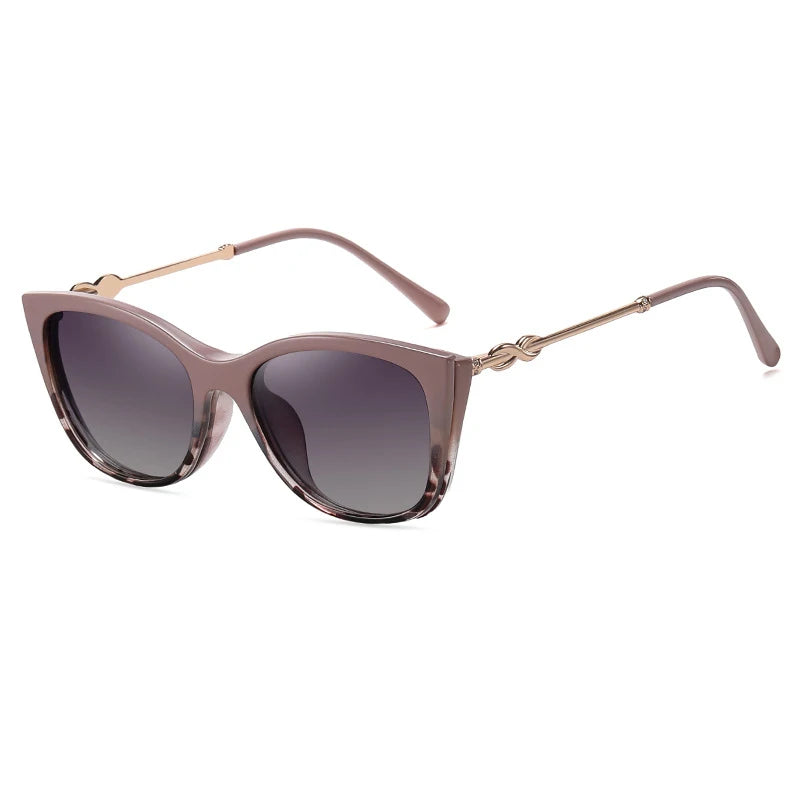 Gafas con Clip Magnético Anti Luz Azul Polarizadas
