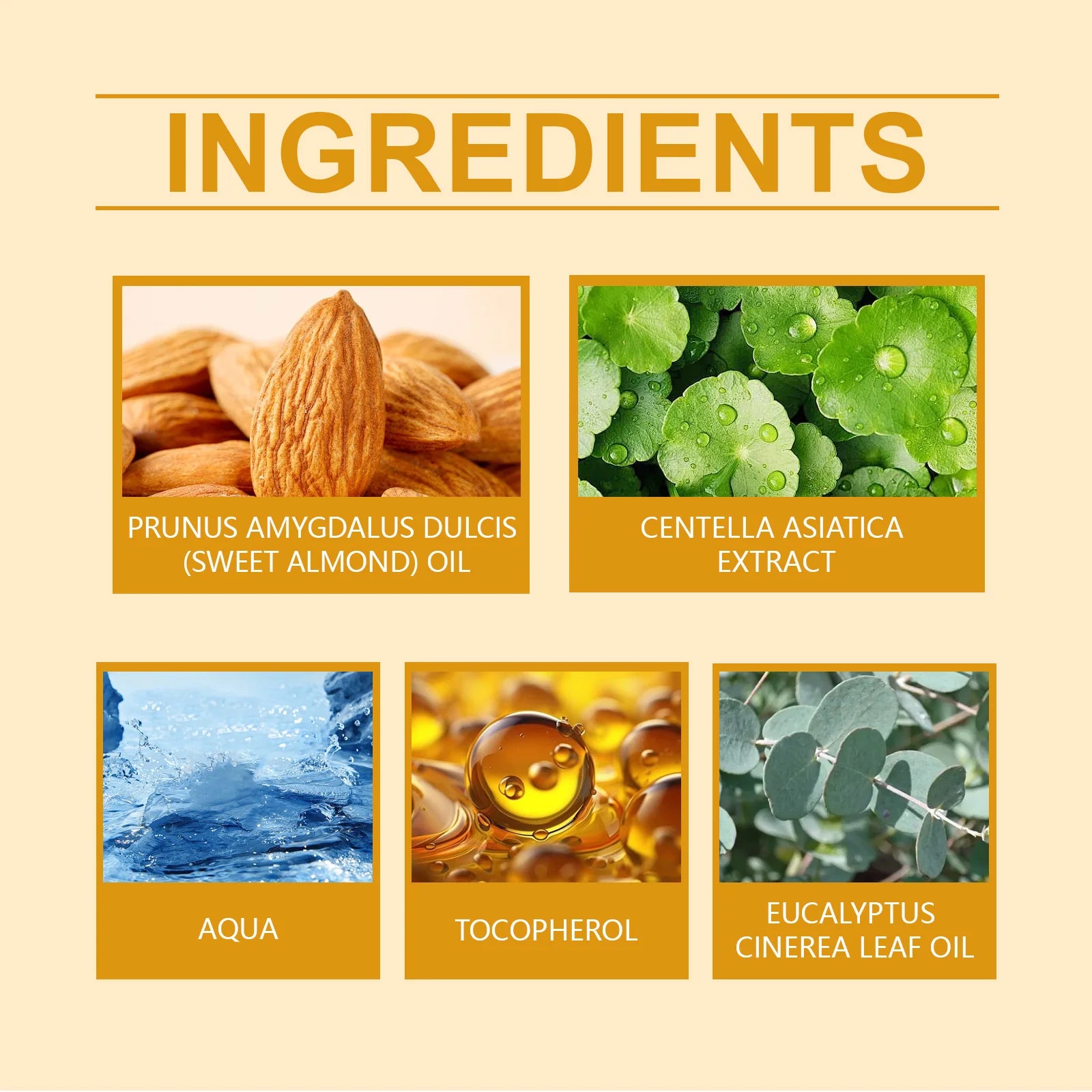 Aceite Limpiador Desmaquillante Facial | Centella Vitamina E | Control Sebo Piel Sensible