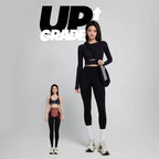 Leggings Piel Tiburón Shaping | Levantador Glúteos Micro Presión | Adelgazamiento Fitness P-V | Ticotrendy