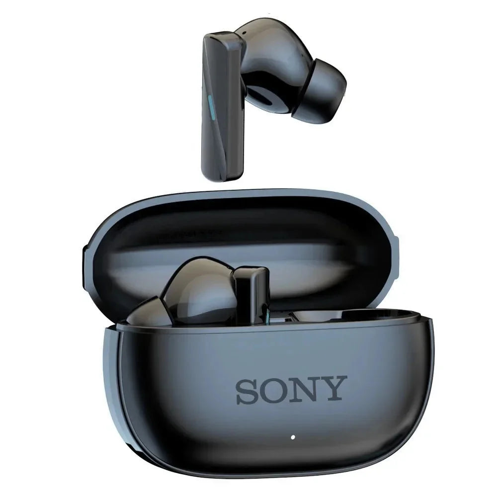 Auriculares Sony TWS Inalámbricos | Bluetooth | Compatibles con Xiaomi/Huawei/iPhone