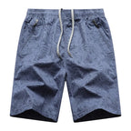 Pantalones Cortos Cargo | Cintura Elástica y Tallas Grandes | Running y Casual | Ticotrendy