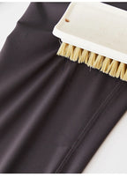 Leggings Piel Tiburón Shaping | Fitness Yoga Ajustado Sexy | Correr Comodidad PV