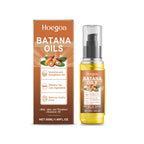 Aceite de Batana natural para hombres y mujeres, crecimiento rápido del cabello, aceite de Batana puro, nutre el cabello brillante, cuidado saludable, antipérdida de cabello