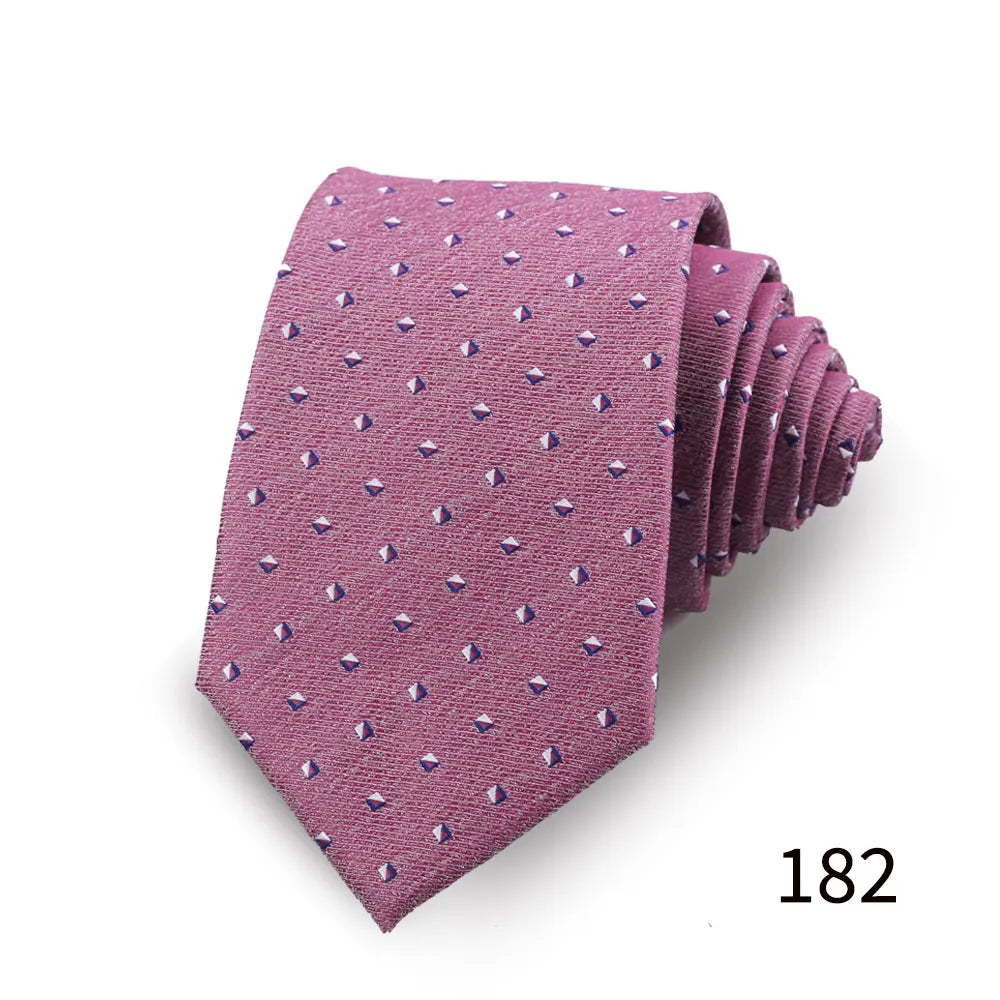 Diseño Exclusivo: Corbata de Lujo con un Estilo Vibrante y Sofisticado