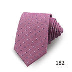 Diseño Exclusivo: Corbata de Lujo con un Estilo Vibrante y Sofisticado