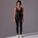Conjunto Deportivo Mujer Cintura Alta | Pantalón Tobillo | Gym Yoga Oficina