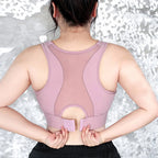 Sujetador Deportivo para Mujer Talla Grande | S-5XL y Alto Impacto | Gimnasio y Fitness | Tico Trendy