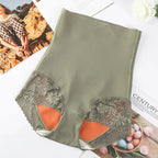 Bragas de Control Cintura Alta | Conjunto de 2 Piezas