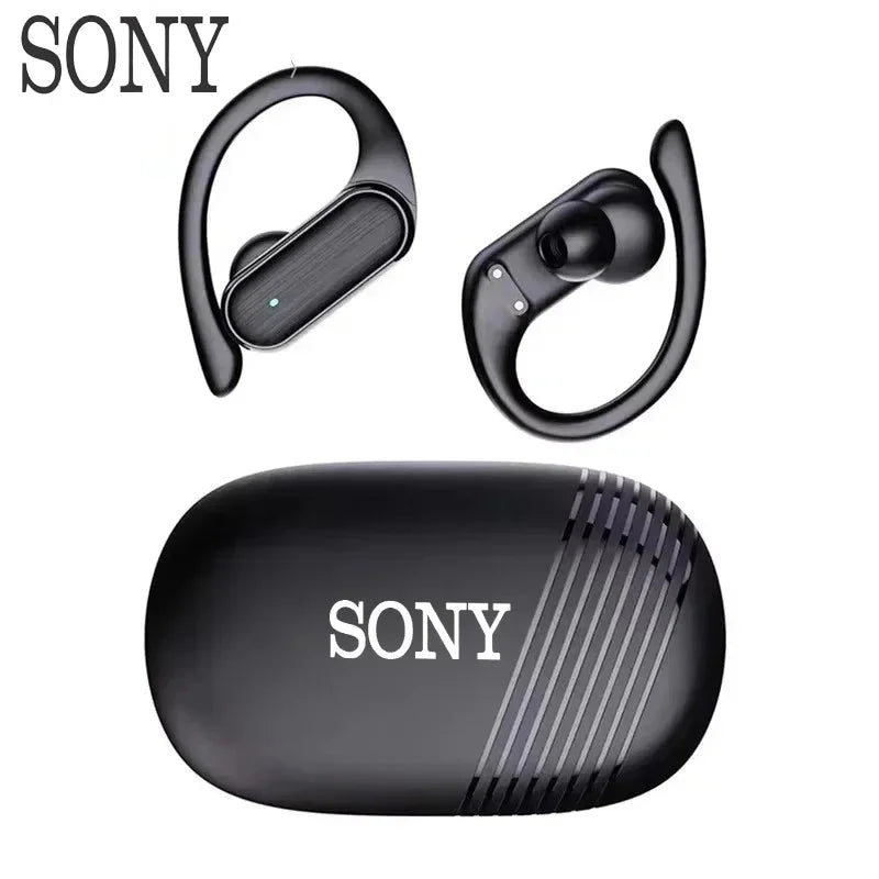 Auriculares Sony TWS Bluetooth | Control Táctil | Reducción de Ruido | Hi-Fi HD | Llamadas Estéreo