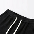 Pantalones de Pana Extragrandes | Forro Polar Invernal | Tallas Plus 10XL-12XL | Ticotrendy