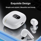 Auriculares SONY TWS Bluetooth | Deportivos | Estéreo Interno | Con Micrófono | Comodidad