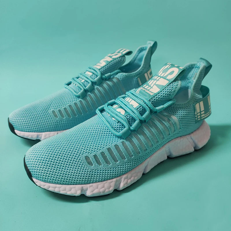 Zapatos Deportivos | Transpirables y Ultra Cómodos | Ideal para el Colegio | Ticotrendy