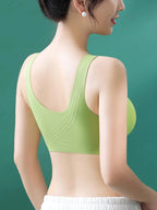 Sujetador Push-up Tallas Grandes | Cómodo y Fresco para Verano | Tico Trendy