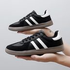 Zapatillas Deportivas de Cuero | Planas e Informales | Tallas 42-44