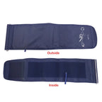 Manguito De Presión Arterial Adulto | Nailon Oxford Un Solo Tubo | Accesorios Monitores Salud
