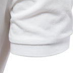 Polo Algodón Color Sólido Hombre | Manga Corta Verano | Tallas S-XXL | Tico Trendy