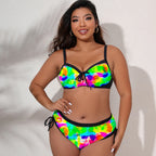 Conjunto de Bikini Elegante | Diseño Sexy | Mujer