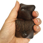 Bola Hexagonal Masaje Mano | Rodillo Terapia Física | Alivio Estrés Ticotrendy