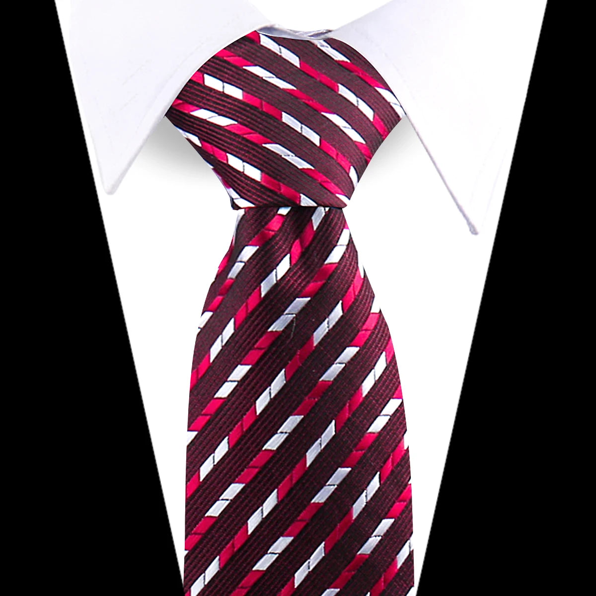 Corbata de seda de marca para hombre, azul, verde, naranja, Cachemira, ajuste Floral, boda, lugar de trabajo, puntos delgados, nueva moda