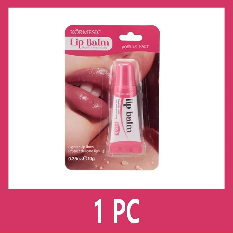 Bálsamo Labial Oscuro Elimina Melanina | Aclara Exfolia Hidrata | Cuidado Labios Completo