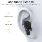 Auriculares Sony TWS Inalámbricos | Bluetooth | Compatibles con Xiaomi/Huawei/iPhone