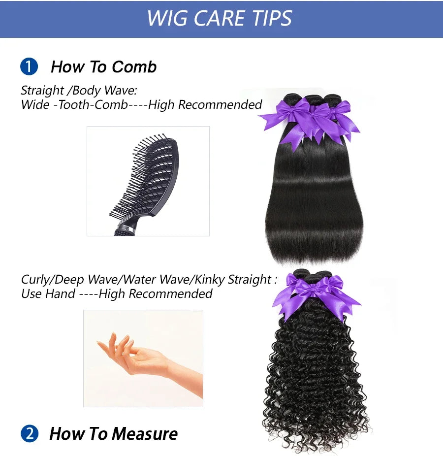 26 28 30 pulgadas 6X4 pelucas rectas sin pegamento cabello humano listo para usar pelucas de cabello humano brasileño precortado peluca con cierre peluca de cabello humano
