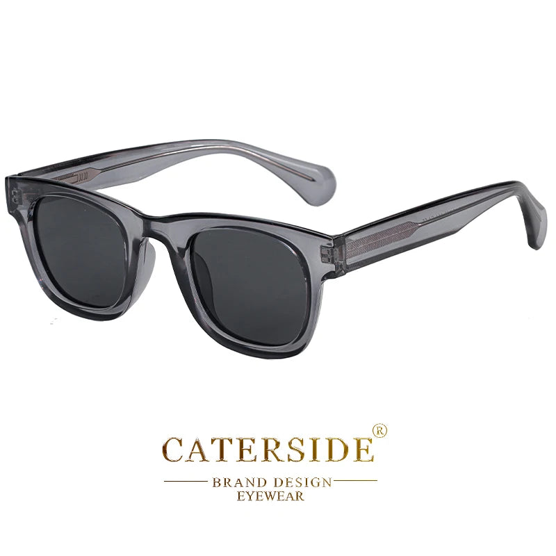 Gafas de Sol Cuadradas trendy | Estilo Clásico | Protección UV400