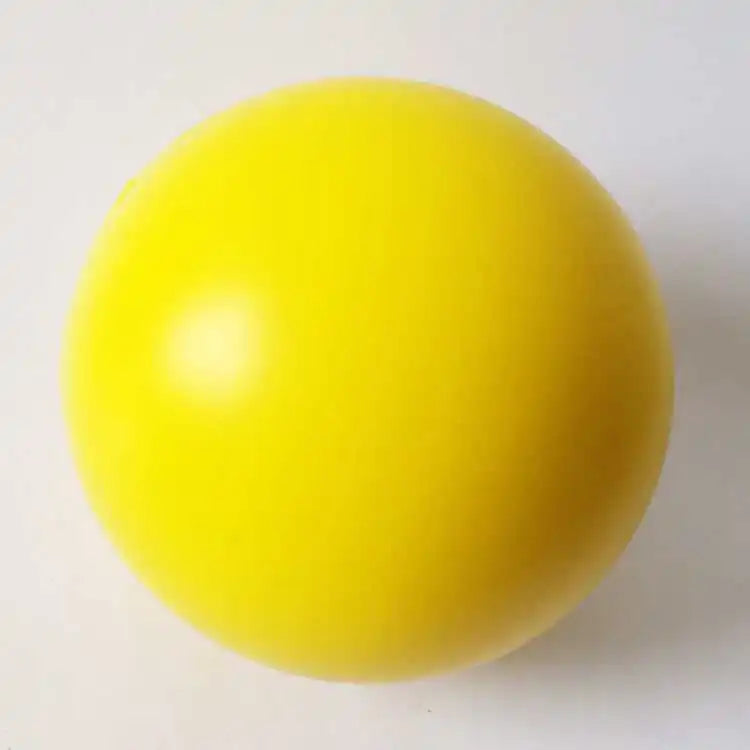 Bola Espuma Suave Anti Estrés | Ejercicio Mano | Juguete Sensorial | Ticotrendy