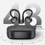 Auriculares TWS Transparentes | Pantalla LED | Estéreo Hifi | Tico Trendy