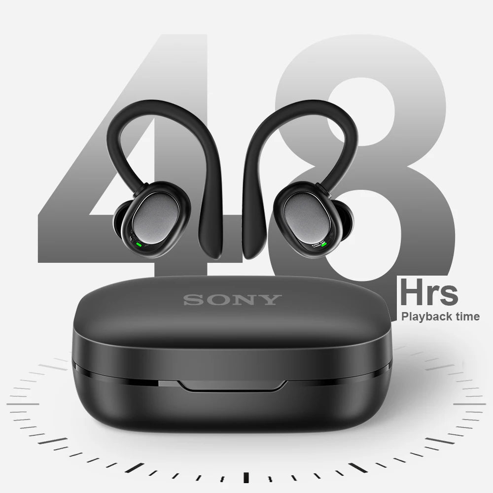 Auriculares TWS Transparentes | Pantalla LED | Estéreo Hifi | Tico Trendy
