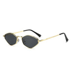 Gafas de Sol Punk UV400 para Mujer Viaje Moda Costa Rica