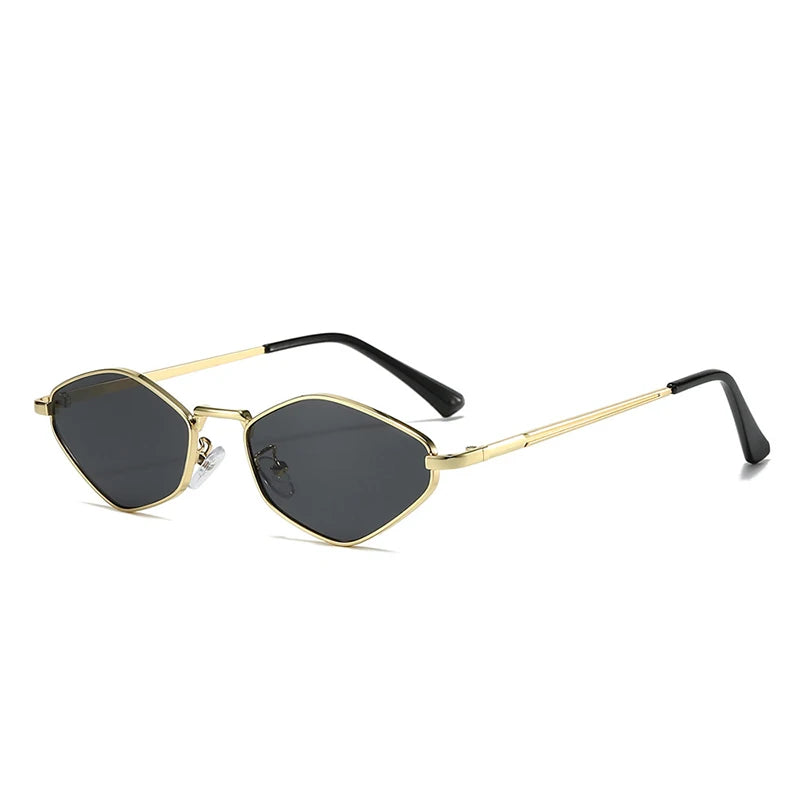 Gafas de Sol Punk UV400 para Mujer Viaje Moda Costa Rica