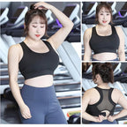 Sujetador Deportivo de Alto Soporte para Mujer | Tallas S-5XL | Gimnasio y Running | Tico trendy