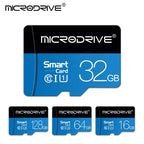 Tarjeta Memoria Micro SD Clase 10 | Velocidad U3 V10 | Ticotrendy Costa Rica