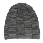 Gorro Térmico para Hombre para Deportes y Viajes