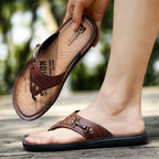 Sandalias para Hombre, chanclas de verano, 2023