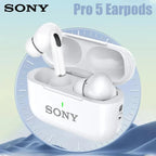 Auriculares Deportivos SONY Bluetooth 5.3 | Calidad TWS | Impermeables