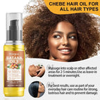 Aceite de Batana natural para hombres y mujeres, crecimiento rápido del cabello, aceite de Batana puro, nutre el cabello brillante, cuidado saludable, antipérdida de cabello