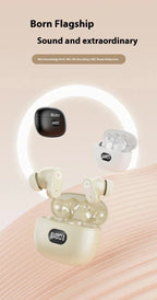 Auriculares SONY TWS Bluetooth | Control Táctil | Estéreo | Compatibles Android