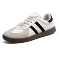 Zapatillas Deportivas de Cuero | Planas e Informales | Tallas 42-44
