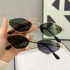 Gafas de Sol Punk UV400 para Mujer Viaje Moda Costa Rica