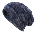 Gorro Térmico para Hombre para Deportes y Viajes
